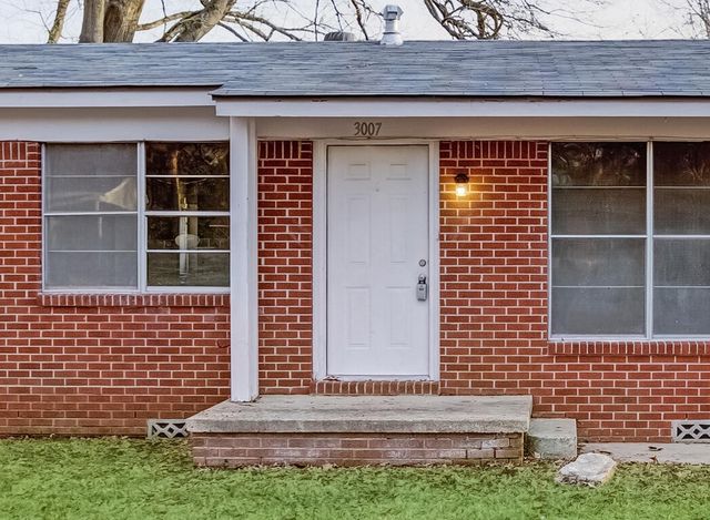 3007 Hollywood Street, Texarkana, TX 75501