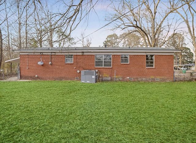 3007 Hollywood Street, Texarkana, TX 75501