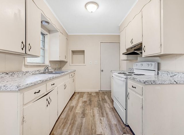 3007 Hollywood Street, Texarkana, TX 75501