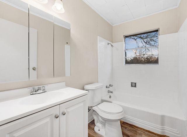 3007 Hollywood Street, Texarkana, TX 75501