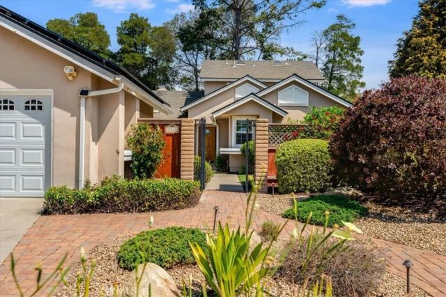 3930 Hollyhock Way, San Luis Obispo, CA 93401