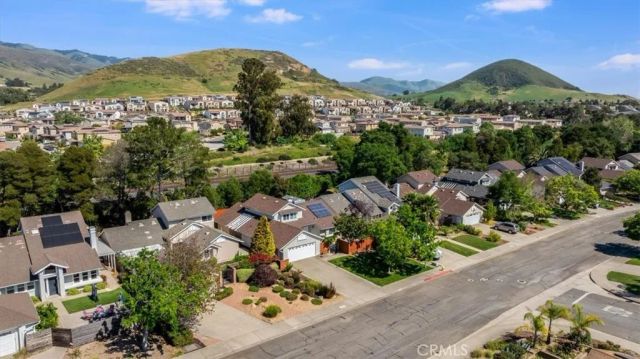 3930 Hollyhock Way, San Luis Obispo, CA 93401