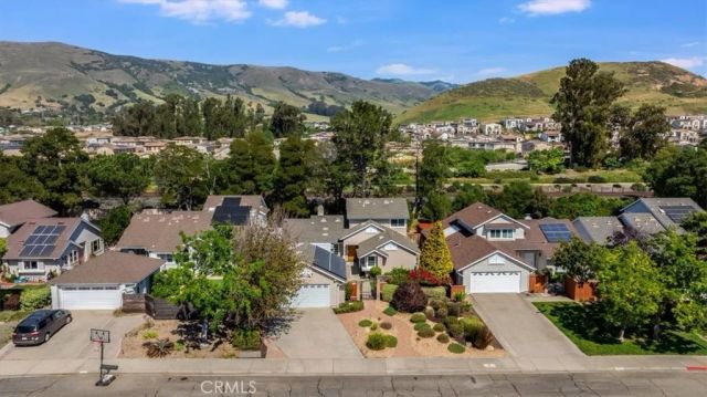3930 Hollyhock Way, San Luis Obispo, CA 93401