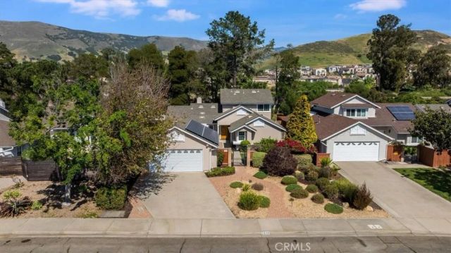 3930 Hollyhock Way, San Luis Obispo, CA 93401