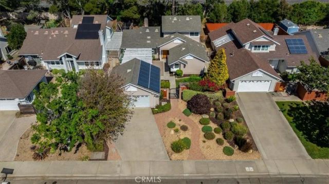 3930 Hollyhock Way, San Luis Obispo, CA 93401