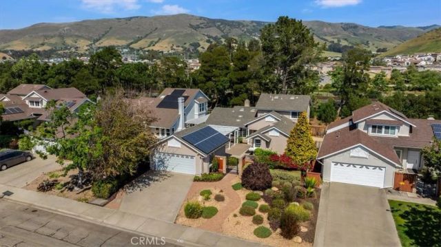 3930 Hollyhock Way, San Luis Obispo, CA 93401