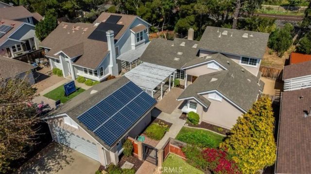 3930 Hollyhock Way, San Luis Obispo, CA 93401