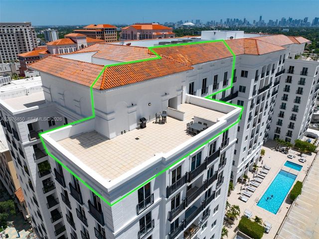 10 Aragon Avenue 1602, Coral Gables, FL 33134