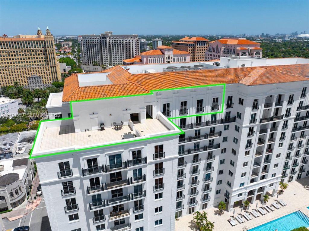 10 Aragon Avenue 1602, Coral Gables, FL 33134