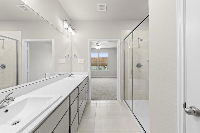 1021 Handel Road, Forney, TX 75126