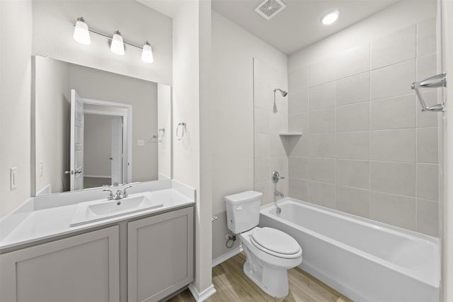 1021 Handel Road, Forney, TX 75126