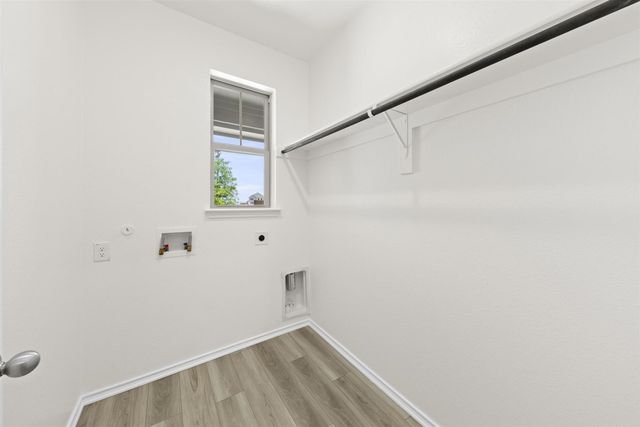 1021 Handel Road, Forney, TX 75126