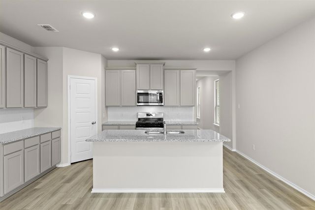 1021 Handel Road, Forney, TX 75126