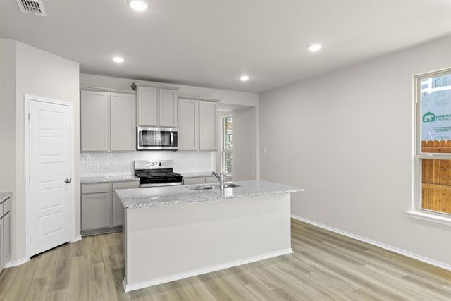 1021 Handel Road, Forney, TX 75126