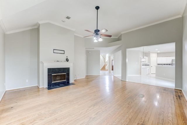 1015 Pine Walk Trail, Spring, TX 77388
