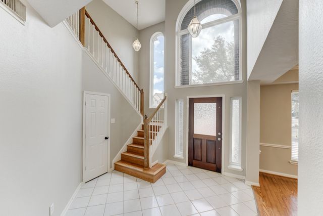 1015 Pine Walk Trail, Spring, TX 77388