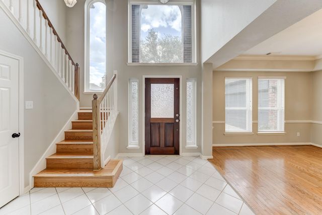 1015 Pine Walk Trail, Spring, TX 77388