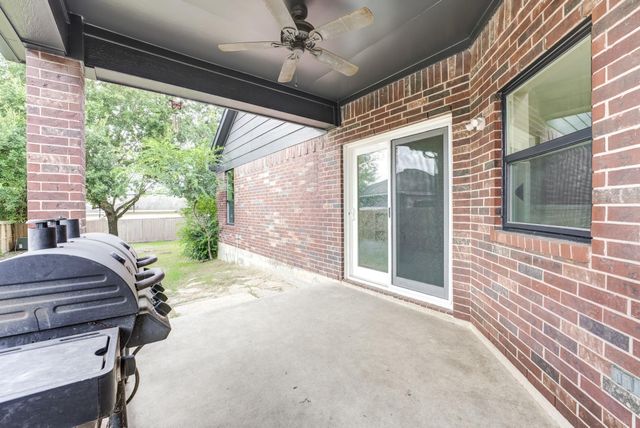 1015 Pine Walk Trail, Spring, TX 77388