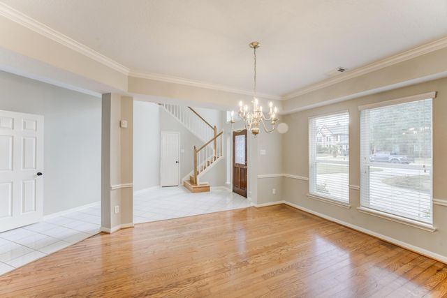 1015 Pine Walk Trail, Spring, TX 77388