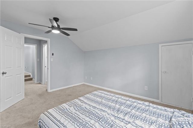 982 Lacon DR, Newport News, VA 23608