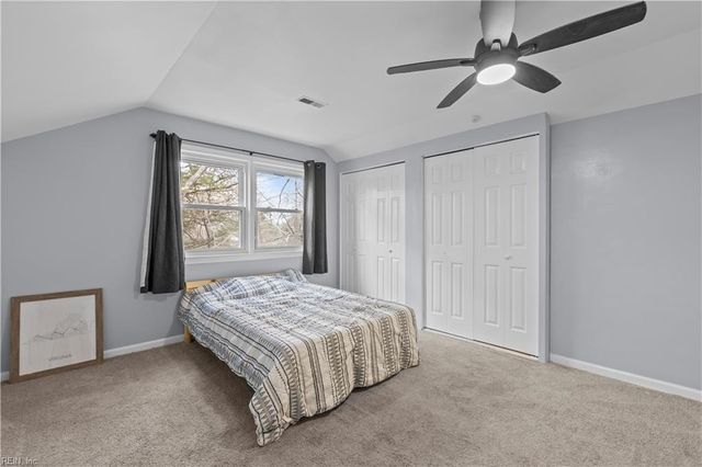 982 Lacon DR, Newport News, VA 23608