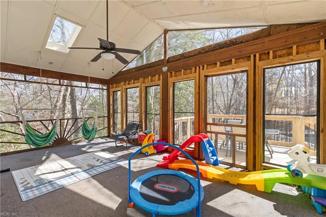 982 Lacon DR, Newport News, VA 23608