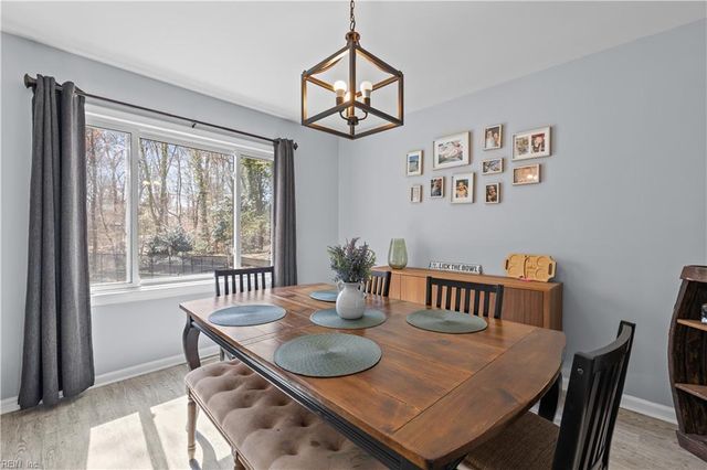 982 Lacon DR, Newport News, VA 23608