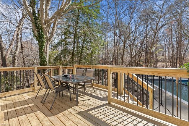 982 Lacon DR, Newport News, VA 23608