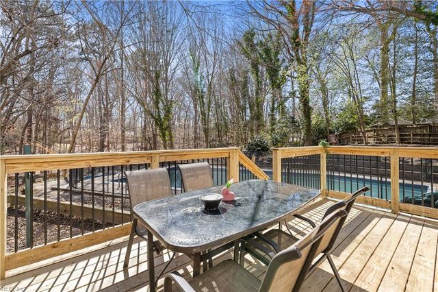 982 Lacon DR, Newport News, VA 23608