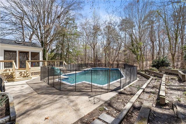 982 Lacon DR, Newport News, VA 23608