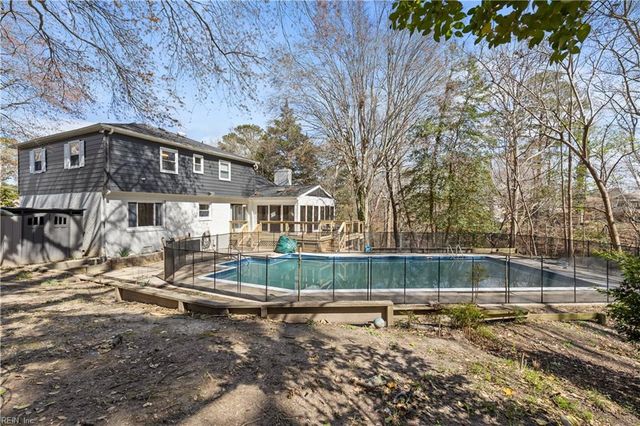 982 Lacon DR, Newport News, VA 23608