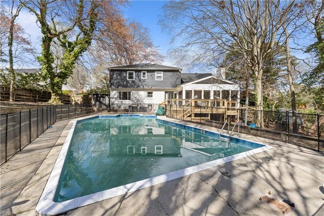 982 Lacon DR, Newport News, VA 23608