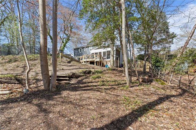 982 Lacon DR, Newport News, VA 23608