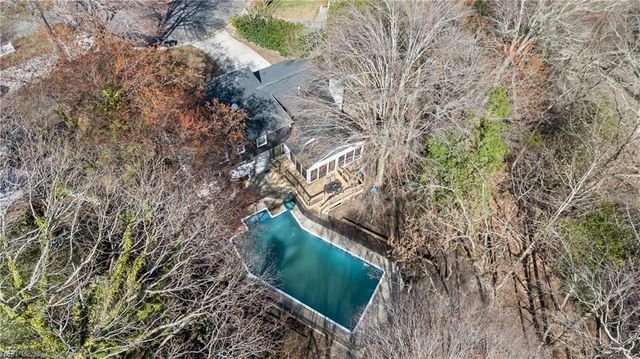 982 Lacon DR, Newport News, VA 23608