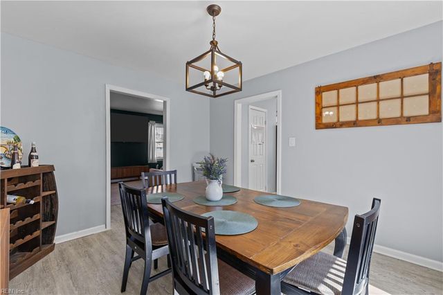 982 Lacon DR, Newport News, VA 23608