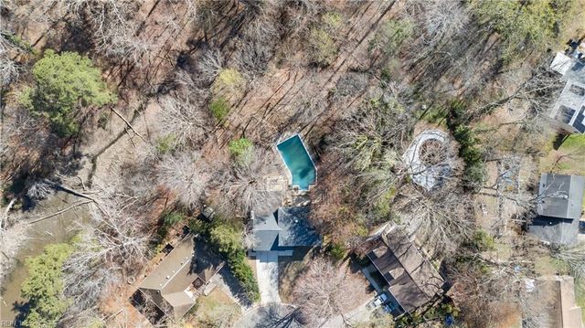 982 Lacon DR, Newport News, VA 23608