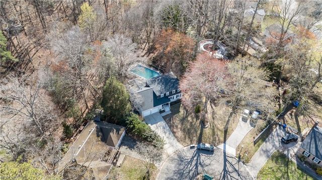 982 Lacon DR, Newport News, VA 23608