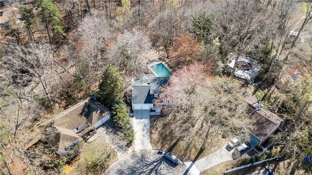 982 Lacon DR, Newport News, VA 23608