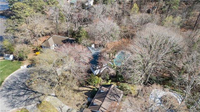 982 Lacon DR, Newport News, VA 23608