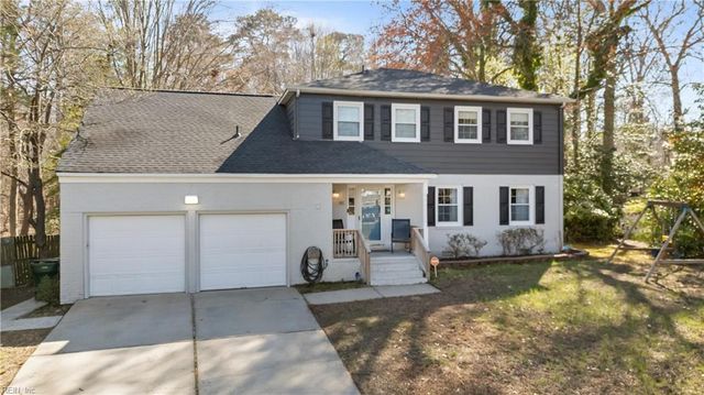 982 Lacon DR, Newport News, VA 23608
