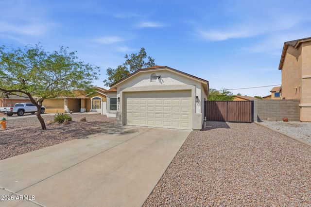 732 S PAUSTIAN Circle, Apache Junction, AZ 85120
