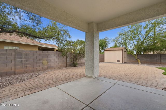 732 S PAUSTIAN Circle, Apache Junction, AZ 85120