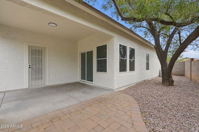 732 S PAUSTIAN Circle, Apache Junction, AZ 85120
