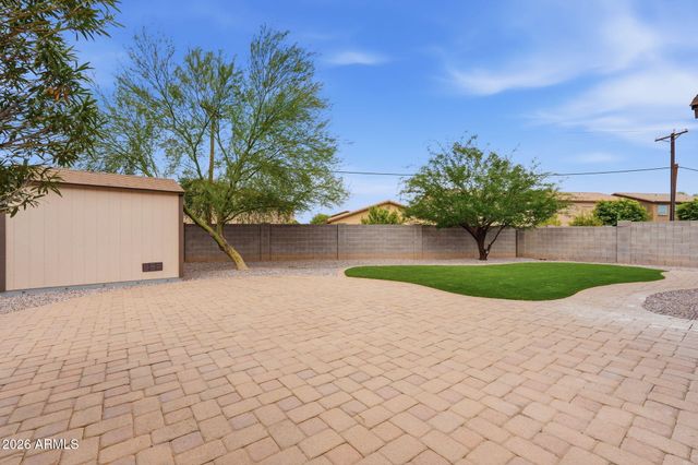 732 S PAUSTIAN Circle, Apache Junction, AZ 85120