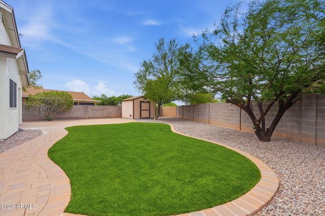 732 S PAUSTIAN Circle, Apache Junction, AZ 85120