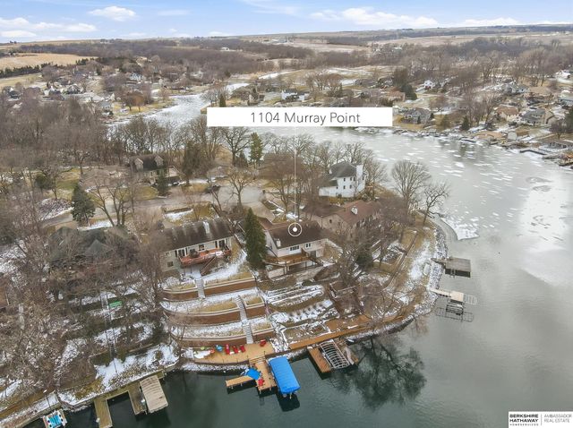 1104 Murray Point, Plattsmouth, NE 68048