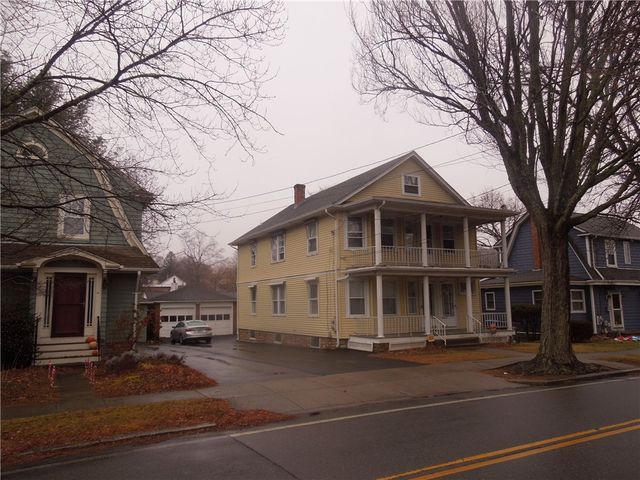 42 Gentian Avenue, Providence, RI 02908