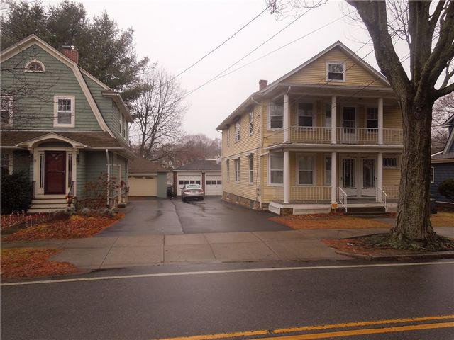 42 Gentian Avenue, Providence, RI 02908