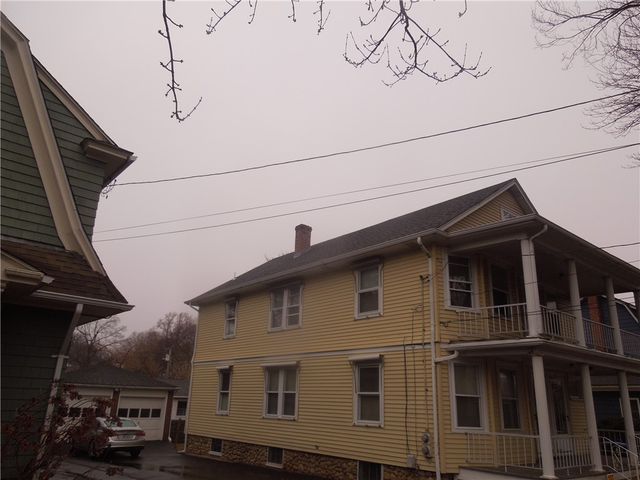 42 Gentian Avenue, Providence, RI 02908
