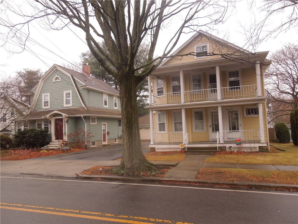 42 Gentian Avenue, Providence, RI 02908